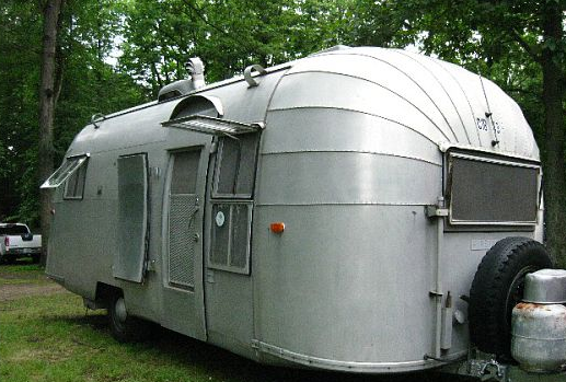 airstream caravanner for sale